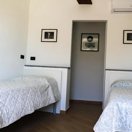 L'isola Che Non C'e بيت للعطل Tigliole